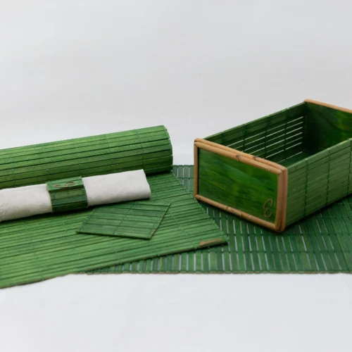 CLASSIC SPRING GREEN