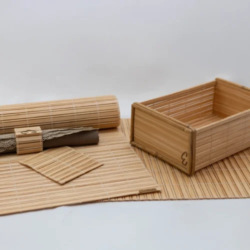 DUAL WOOD