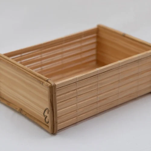 DUAL WOOD