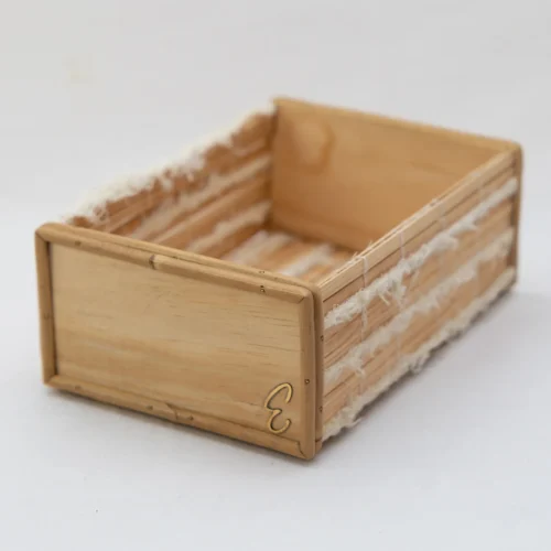 LINEN EDGE