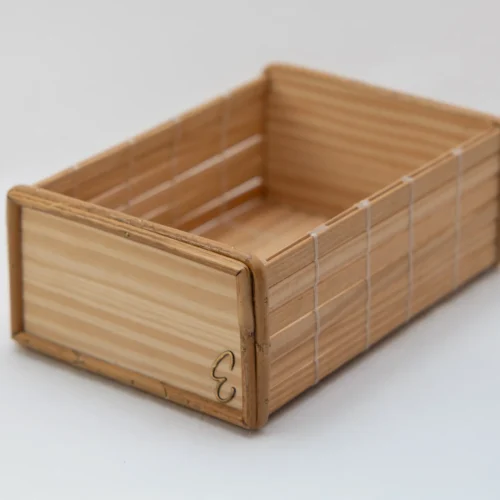 SOLID WOOD WAEVE