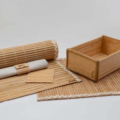 WOOD WEAVE