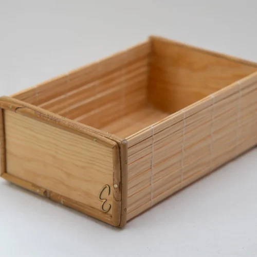 WOOD WEAVE
