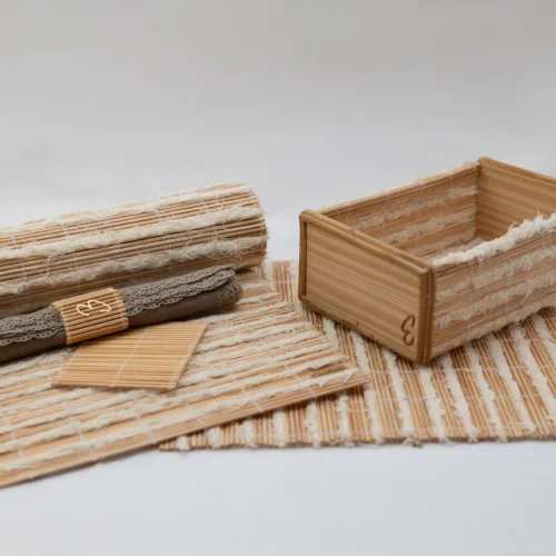 LINEN LINE