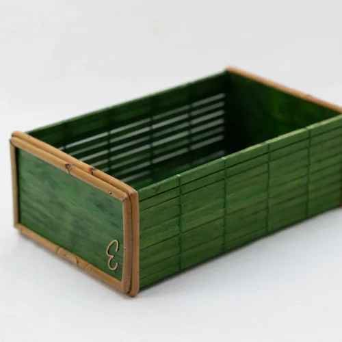 CLASSIC SPRING GREEN