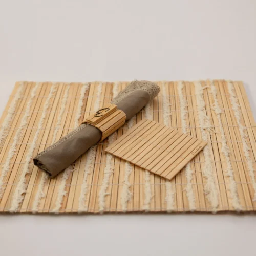 LINEN EDGE