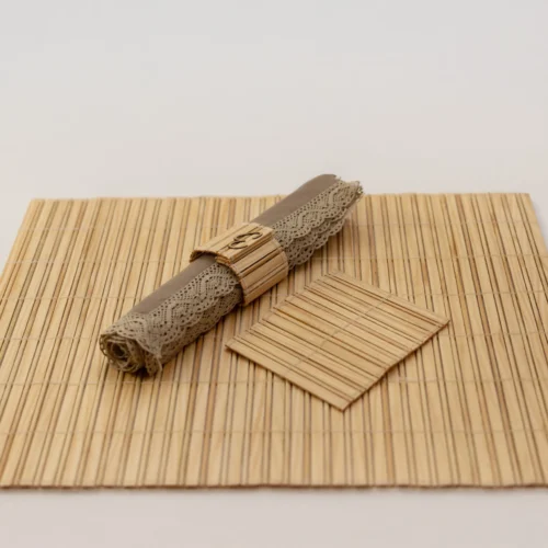 DUAL WOOD