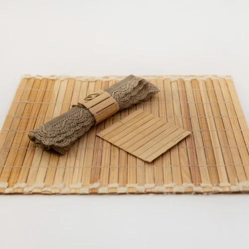 SOLID WOOD WAEVE