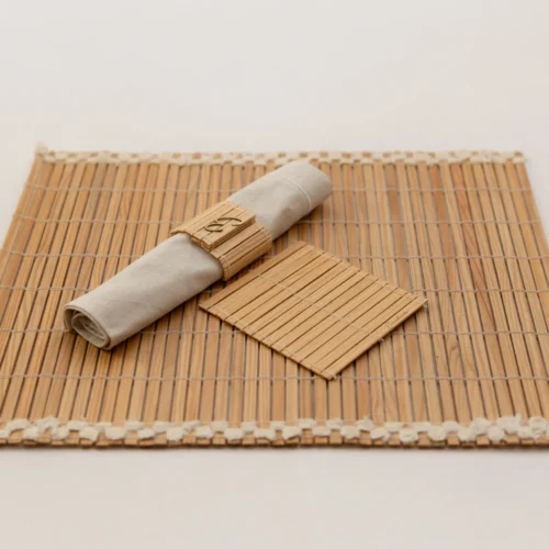 WOOD WEAVE