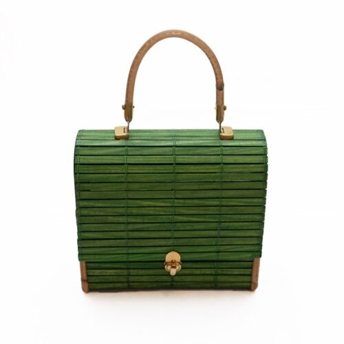 Mala The Grace Spring Green da Ermelinda