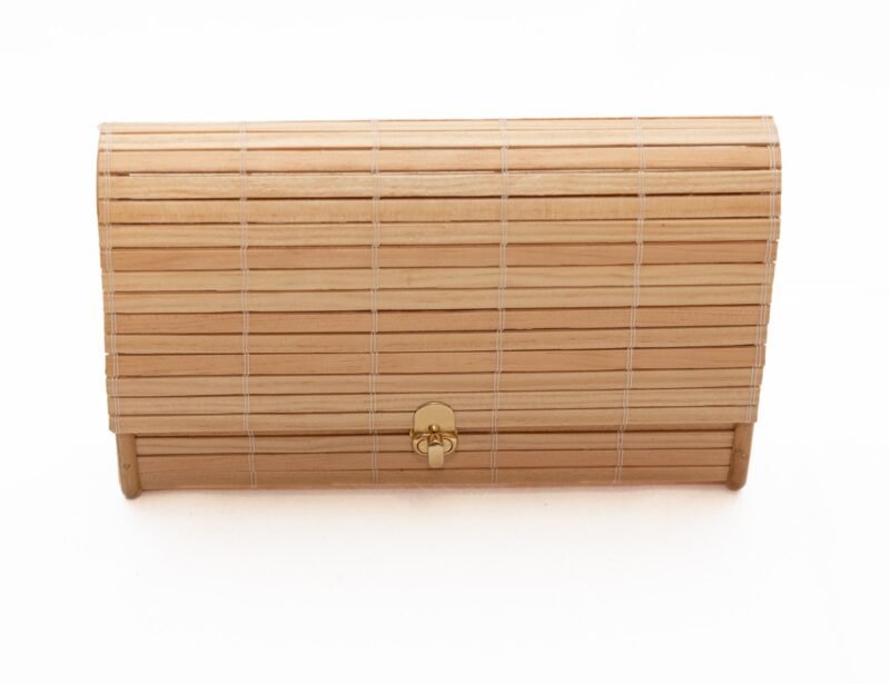 Clutch The Nest Nature da Ermelinda